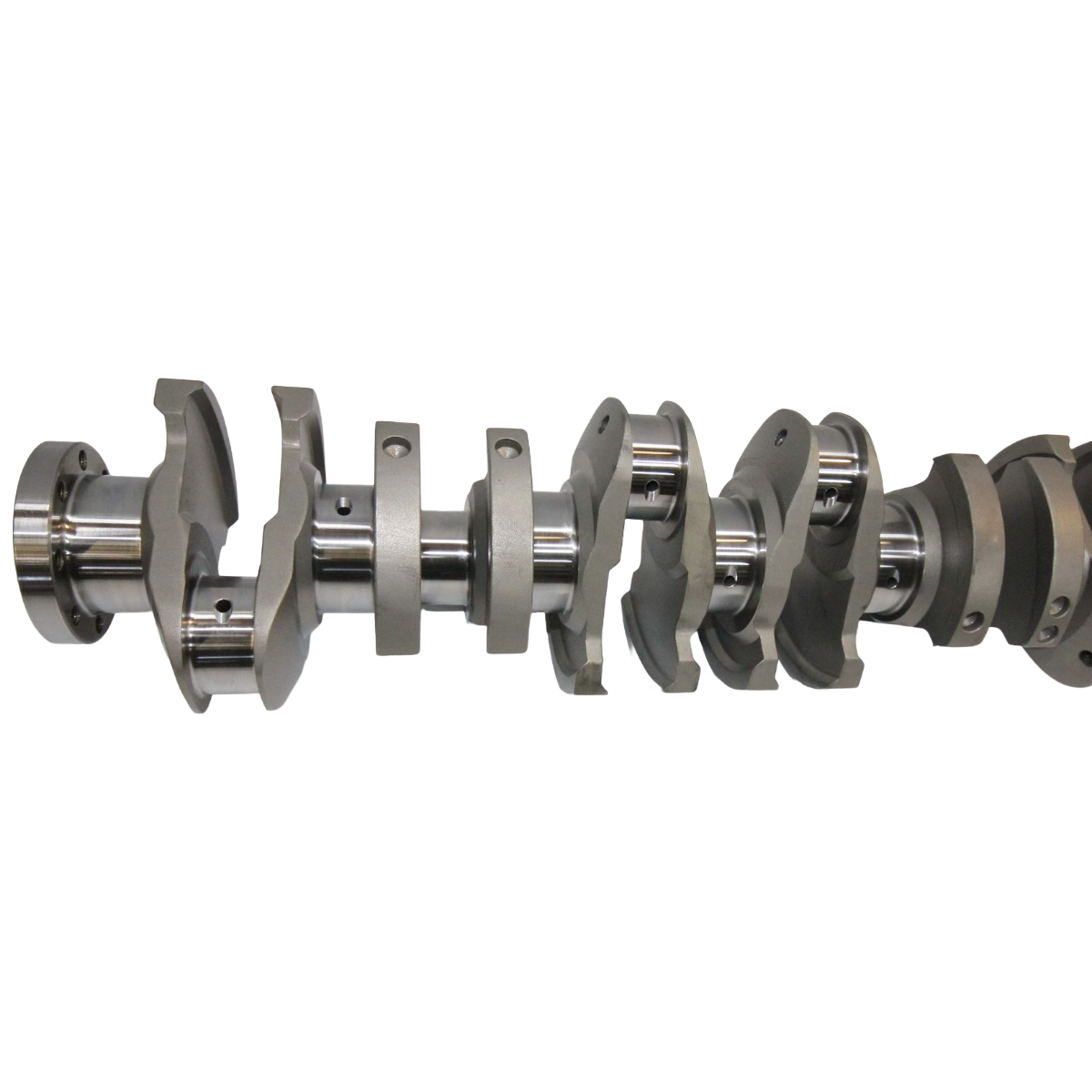 Spool Toyota 1JZ-GTE 76mm Stroke Crankshaft — product detail 3