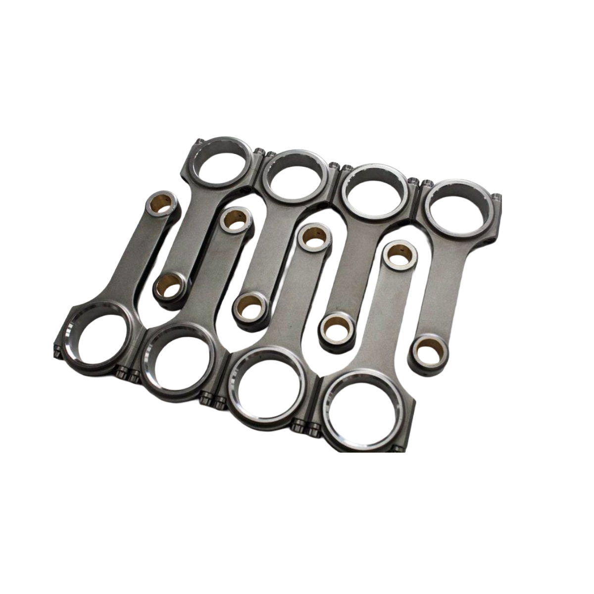 Spool Toyota 1VD-FTV 4.5L V8 Diesel Conrods — product detail 1
