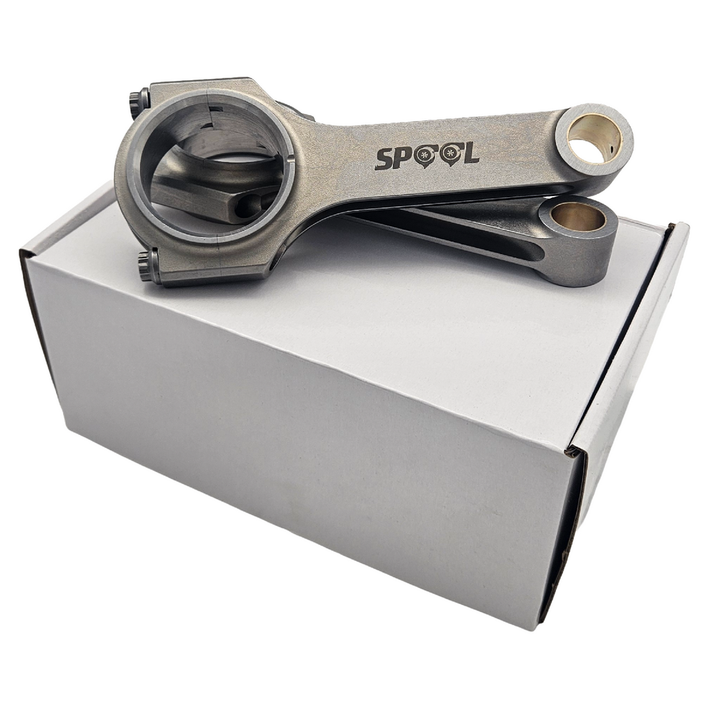 Spool Nissan TB42 Conrods — product detail 1