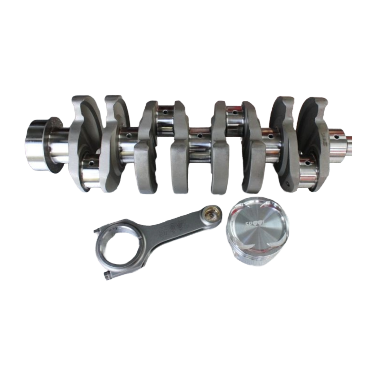Spool 3RZ-FE Stroker Kit — product detail 1