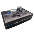 CP Pistons RB30 with RB26DETT Head — product detail 1