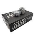 AU 4.0L SOHC Ross Racing Forged Piston — product detail 1