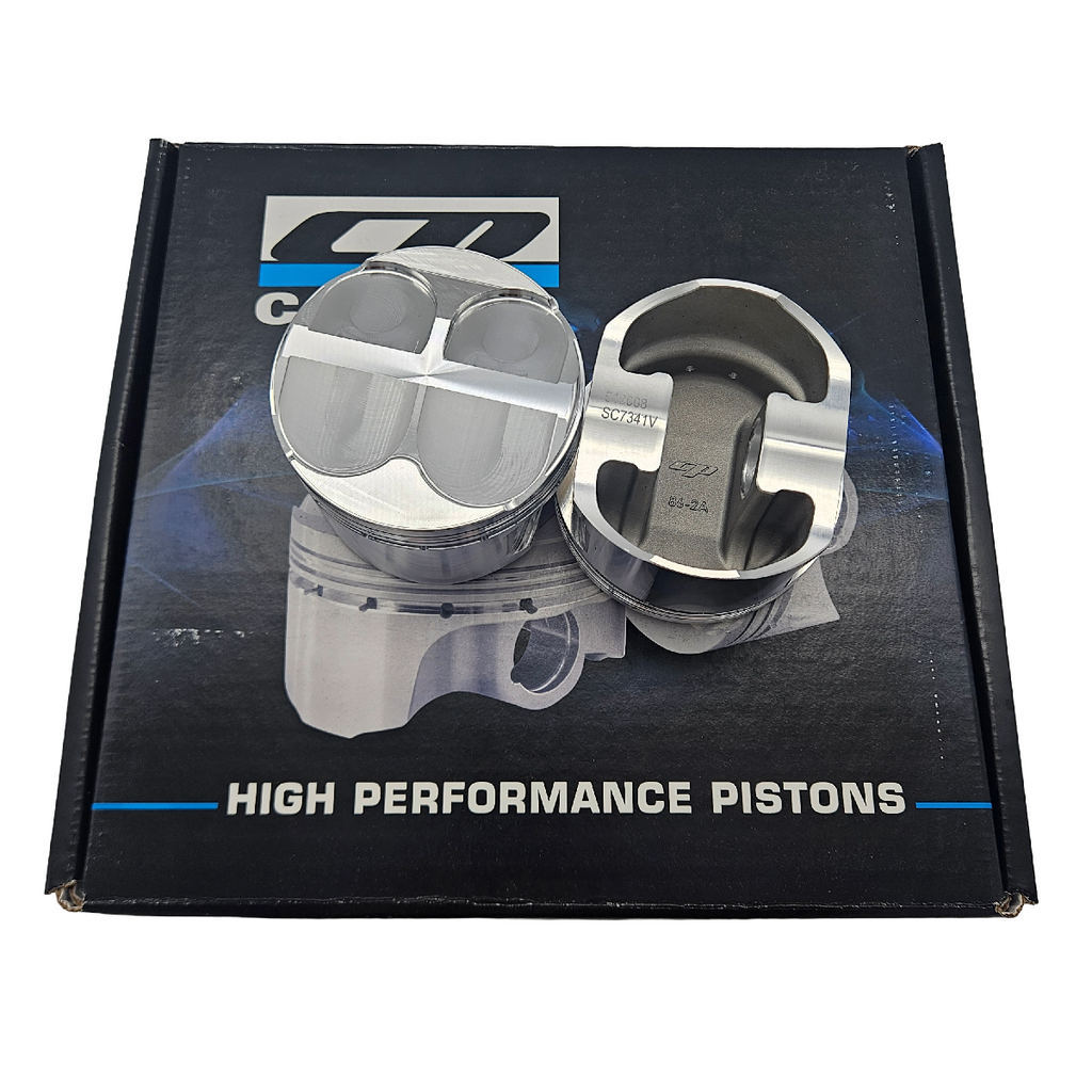 CP Pistons SR20VE/VET — product detail 3