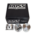 Spool Custom Toyota 3RZ Ross Racing Forged Piston — product detail 1