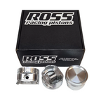 Spool Custom Toyota 3RZ Ross Racing Forged Piston — product detail 1