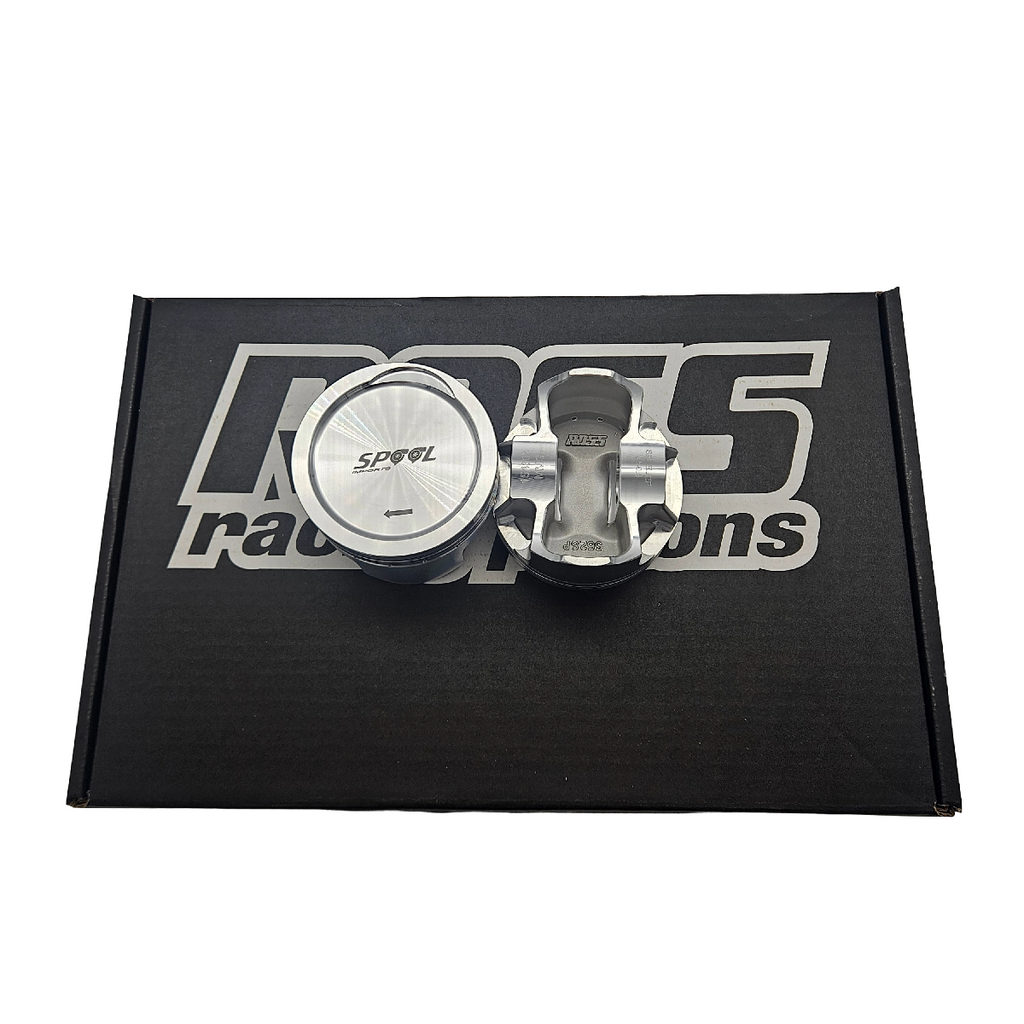EL / EF 4.0L SOHC Ross Racing Forged Piston — product detail 3