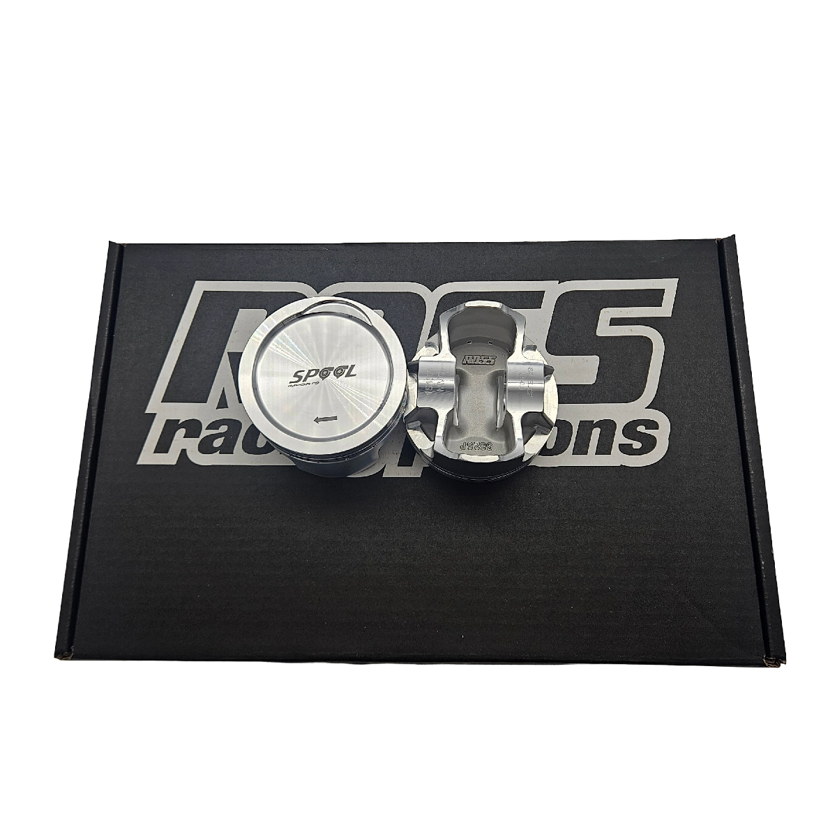 EL / EF 4.0L SOHC Ross Racing Forged Piston — product detail 3