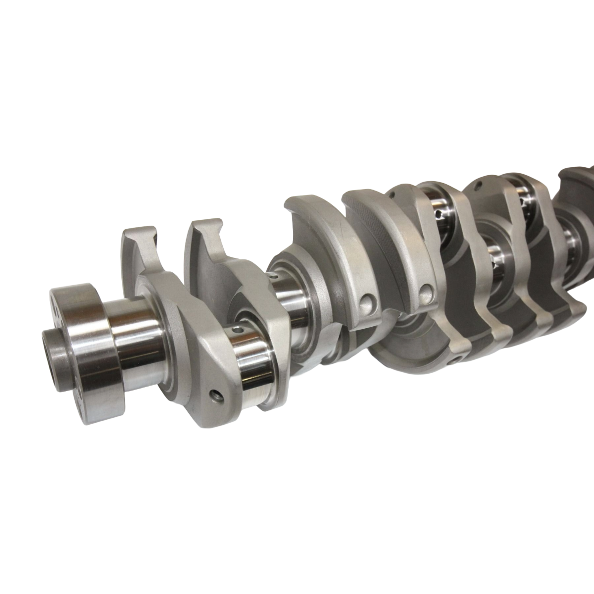 Spool Nissan / Holden RB30 - RB34 Stroker Crankshaft — product detail 4