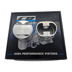 CP Pistons 4B11T / EVO X — product detail 3