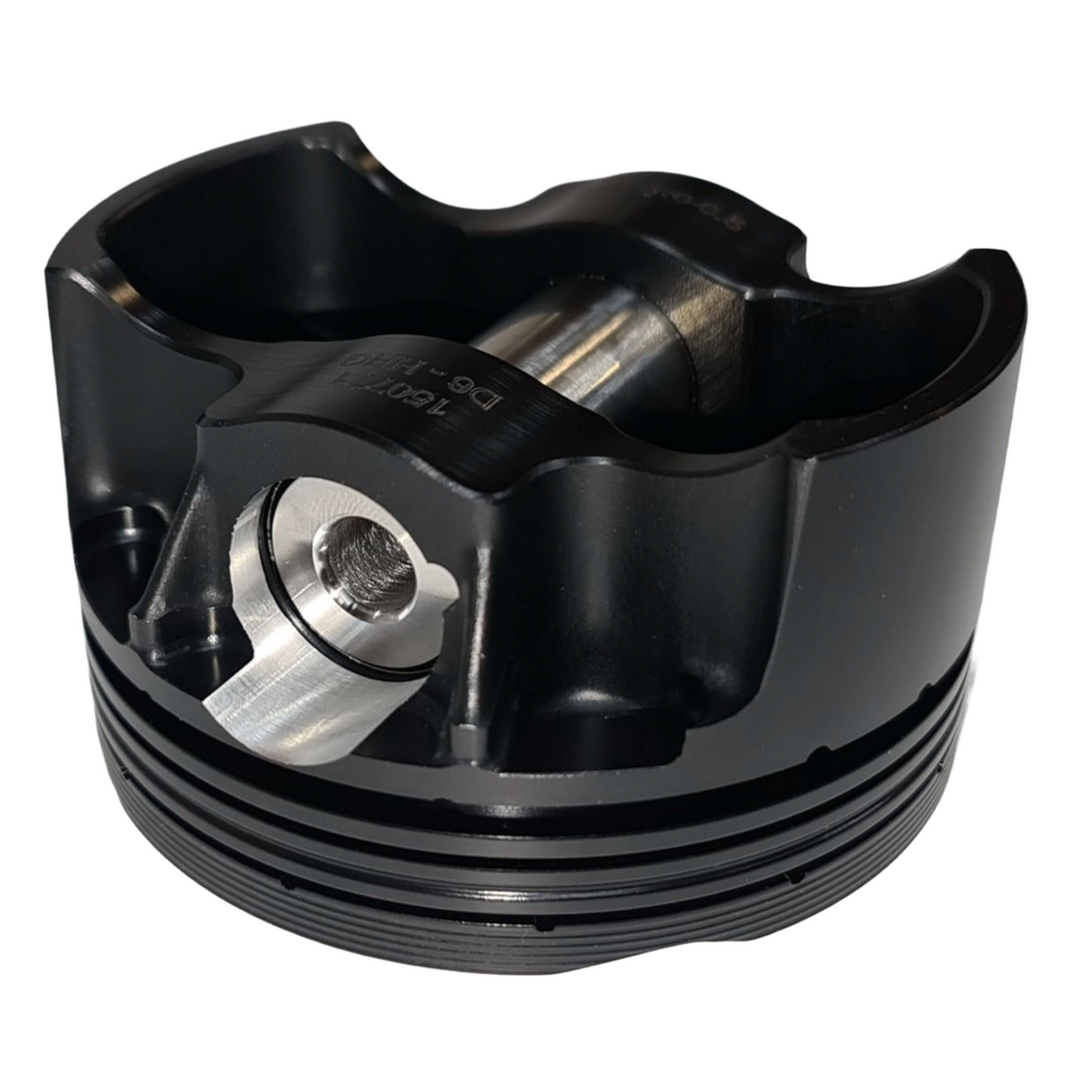 Ford XR6T Ross Racing Forged Full Optioned 1,800hp Pistons — product detail 4