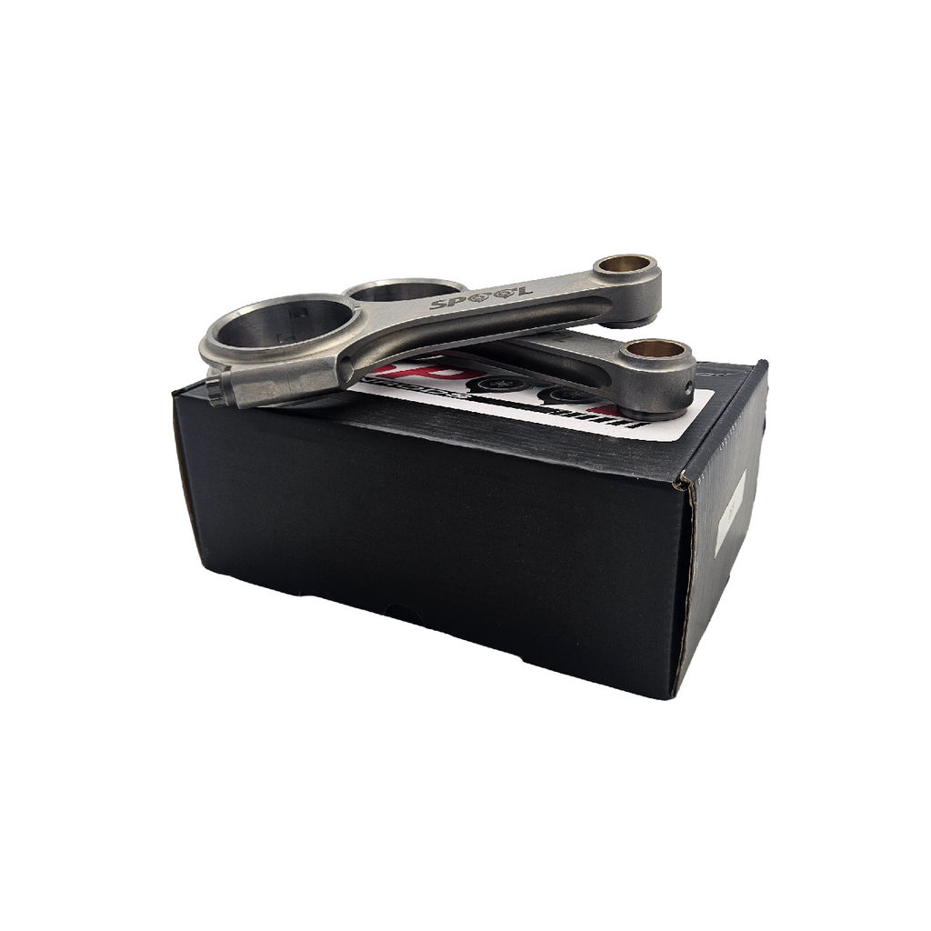 Spool Ford EB-ED-EL-EF Conrods — product detail 2