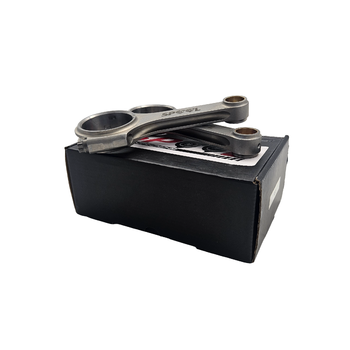 Spool Ford EB-ED-EL-EF Conrods — product detail 2