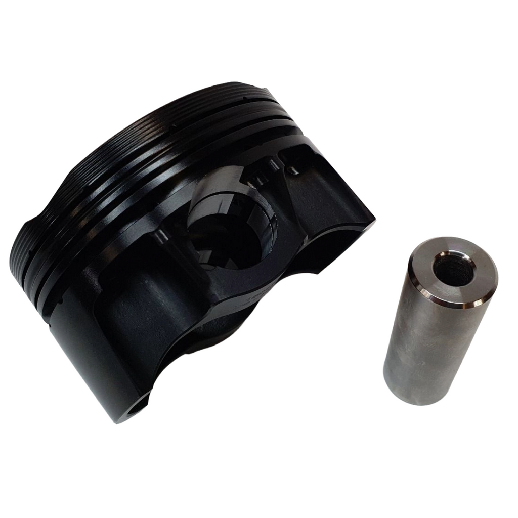 Ford XR6T Ross Racing Forged Full Optioned 1,800hp Pistons — product detail 2