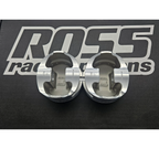 Nissan RB25DET Ross Racing Forged Pistons — product detail 2