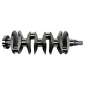 Spool Nissan CA18 Stroker EN40B Billet Crankshaft — product detail 1