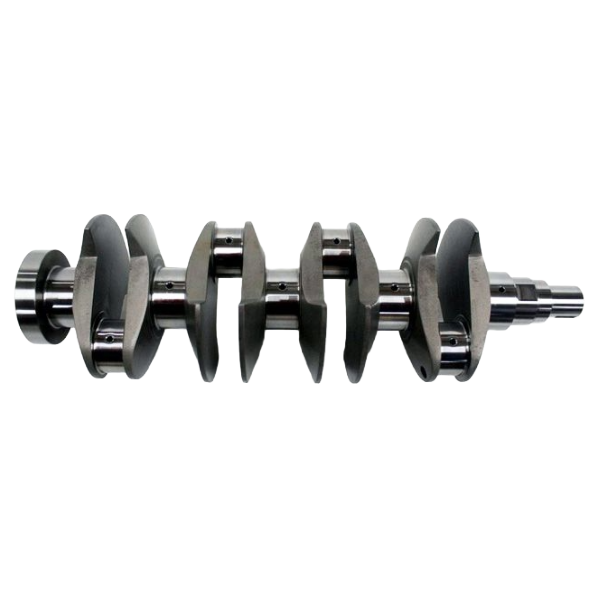 Spool Nissan CA18 Stroker EN40B Billet Crankshaft — product detail 1