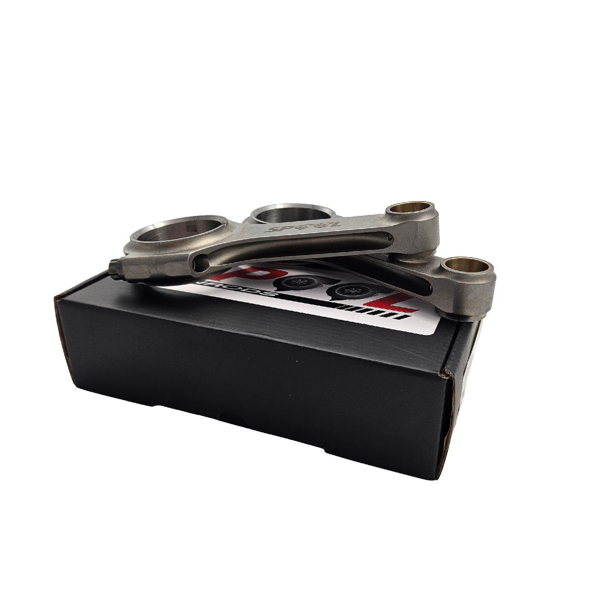 Spool Toyota 3SGTE Conrods — product detail 2