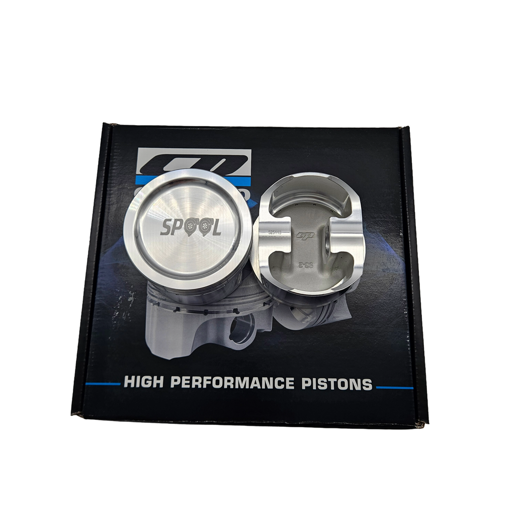Spool CP Custom Toyota 3RZ-FE Pistons — product detail 2