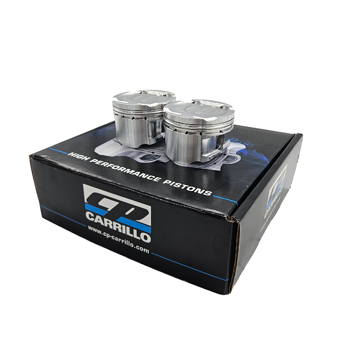 CP Pistons 3SGTE — product detail 3