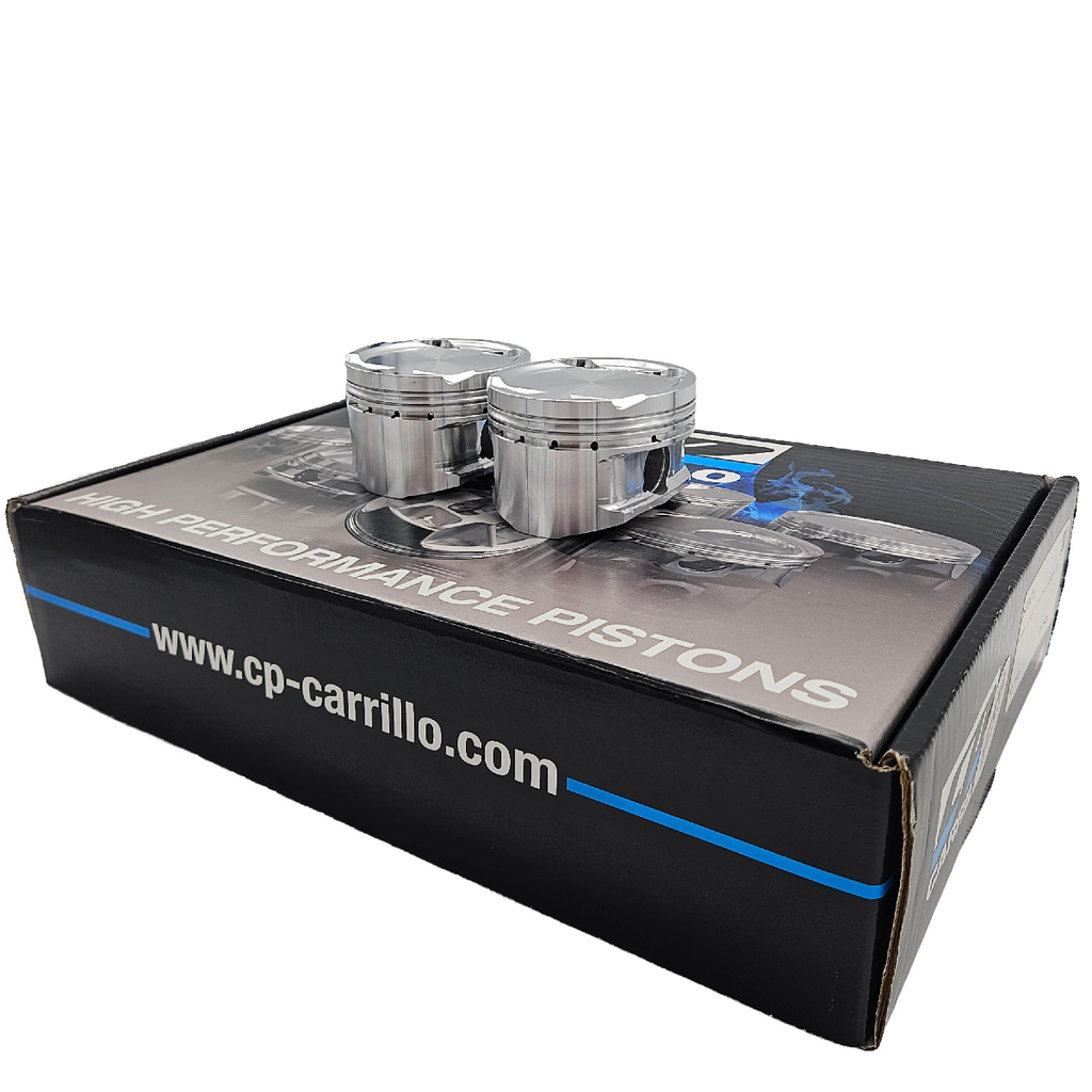 CP Pistons 2JZGTE — product detail 4