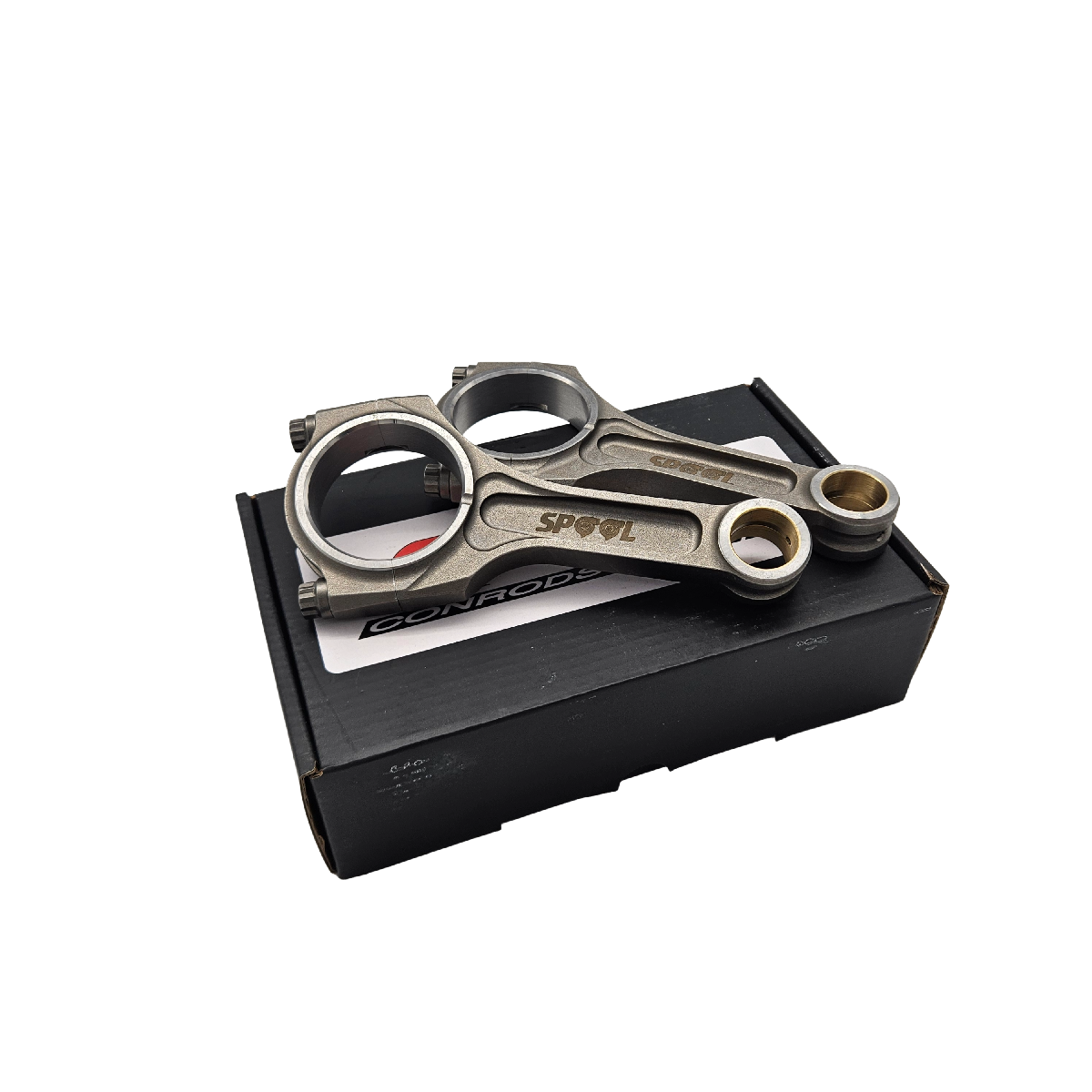 Spool Subaru BRZ FA20 Conrods — product detail 1