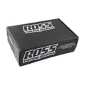 Nissan SR20DET Ross Racing Forged Pistons — product detail 1