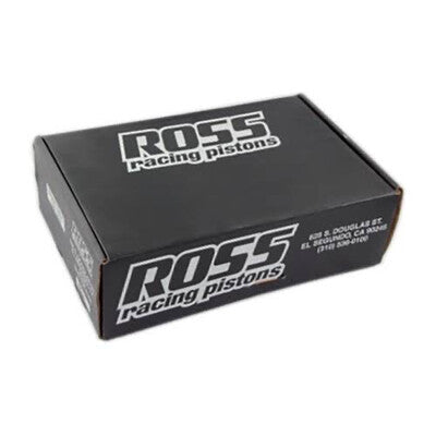 Nissan SR20DET Ross Racing Forged Pistons — product detail 1
