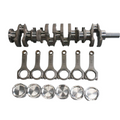 Spool 2JZ-GTE 3.4 Litre Stroker Kit — product detail 1