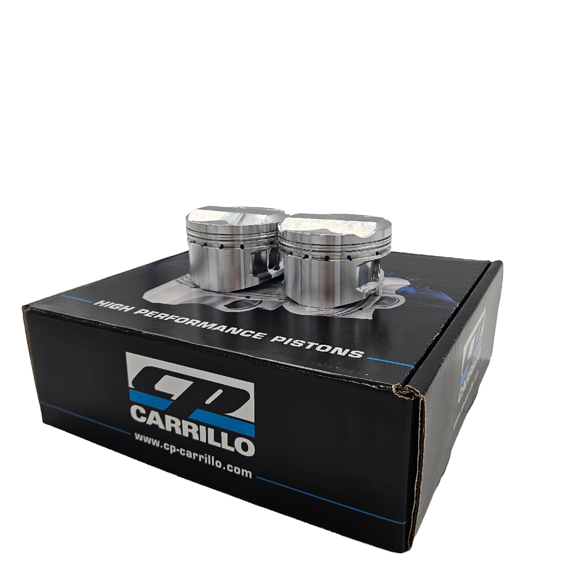 CP Pistons 4AG 16V — product detail 3