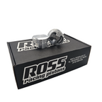 Nissan RB26DETT Ross Racing Forged Pistons — product detail 2