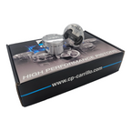 Spool CP Custom Nissan RB29 Stroker Pistons — product detail 1
