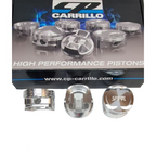 Ford X6 Barra CP Bullet Pistons — product detail 4