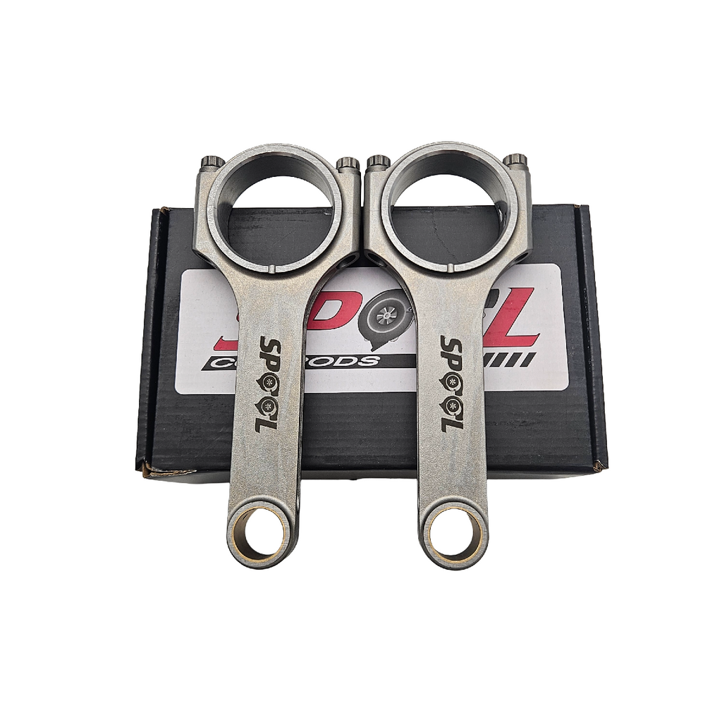 Spool Ford Coyote 5.0L V8 H Beam Conrods — product detail 2