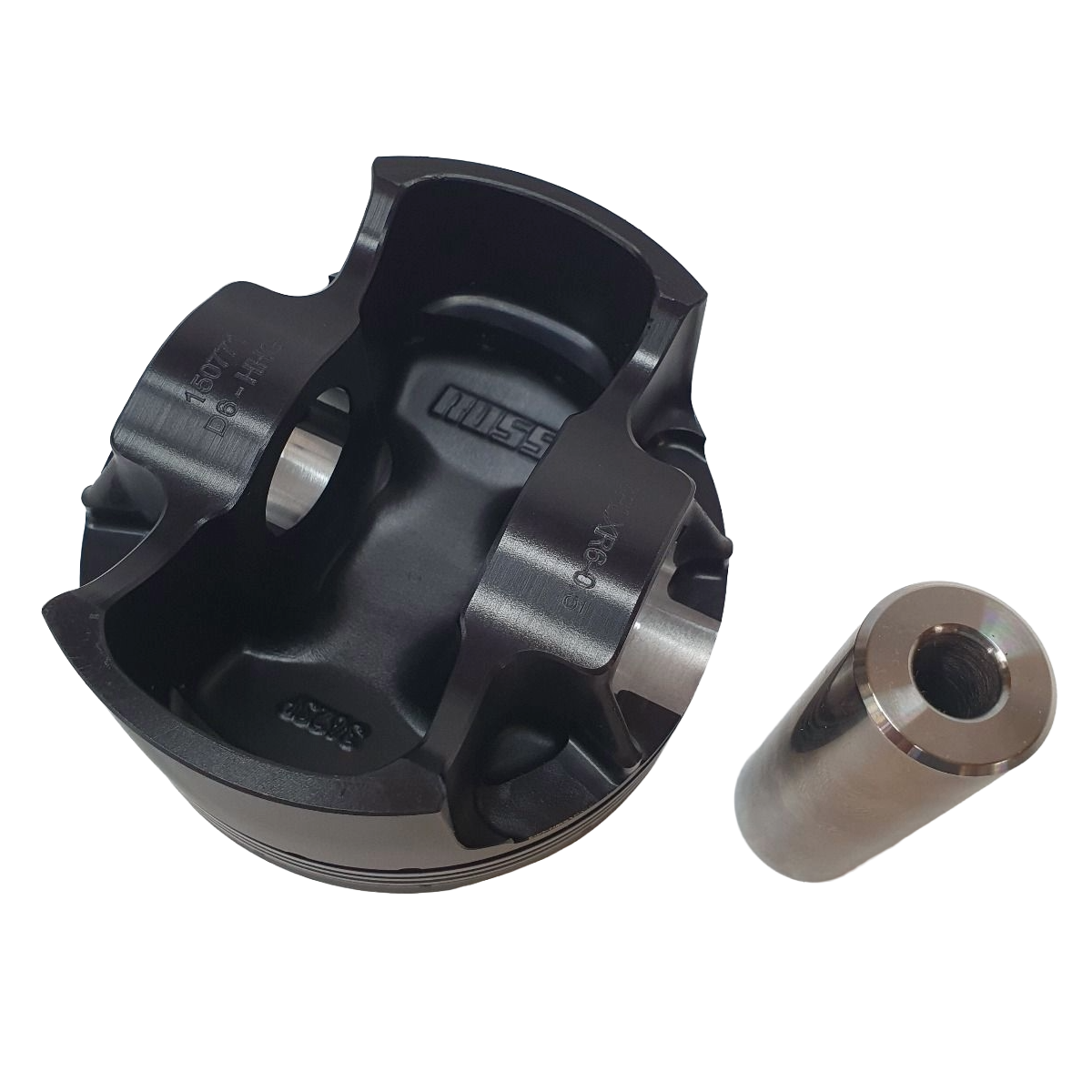 Ford XR6T Ross Racing Forged Full Optioned 1,800hp Pistons — product detail 3
