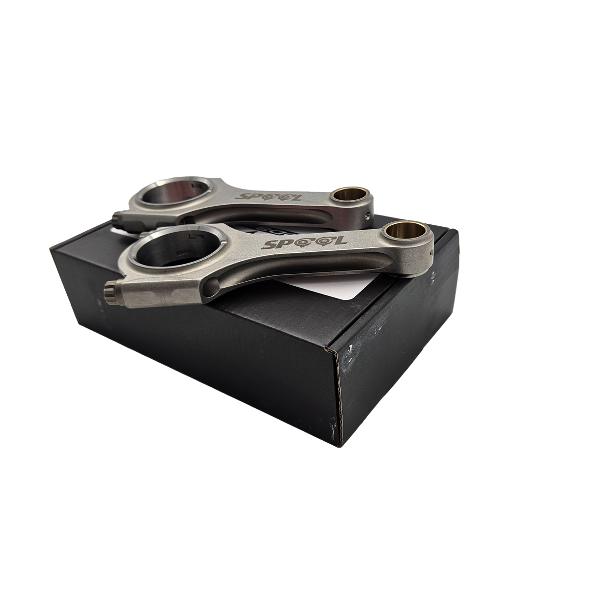 Spool Toyota 4AGE Conrods — product detail 2