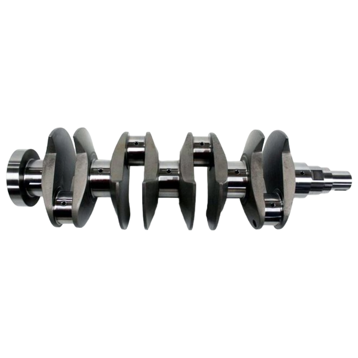 Spool Mitsubishi 4G63 Stroker Crankshaft - 100mm — product detail 1