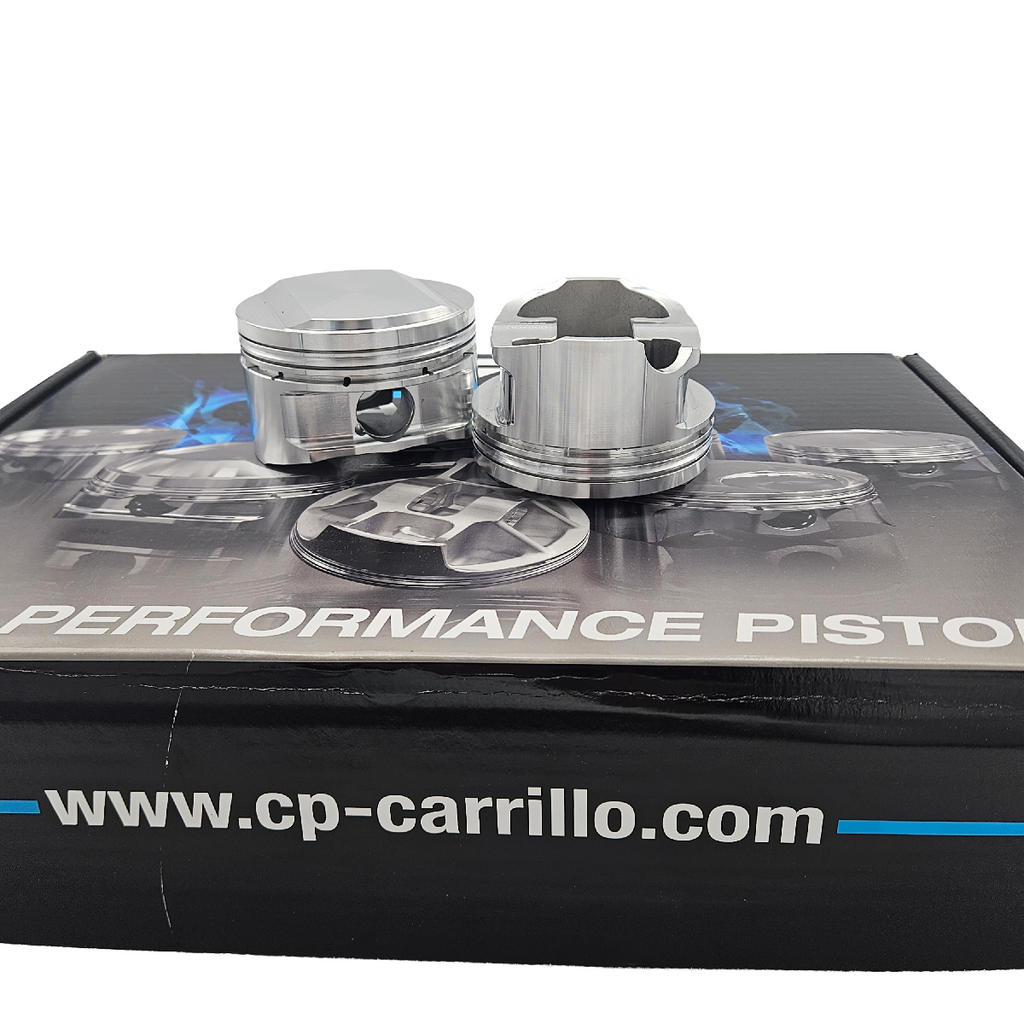 CP Pistons RB25DET — product detail 1