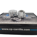 CP Pistons RB25DET — product detail 1