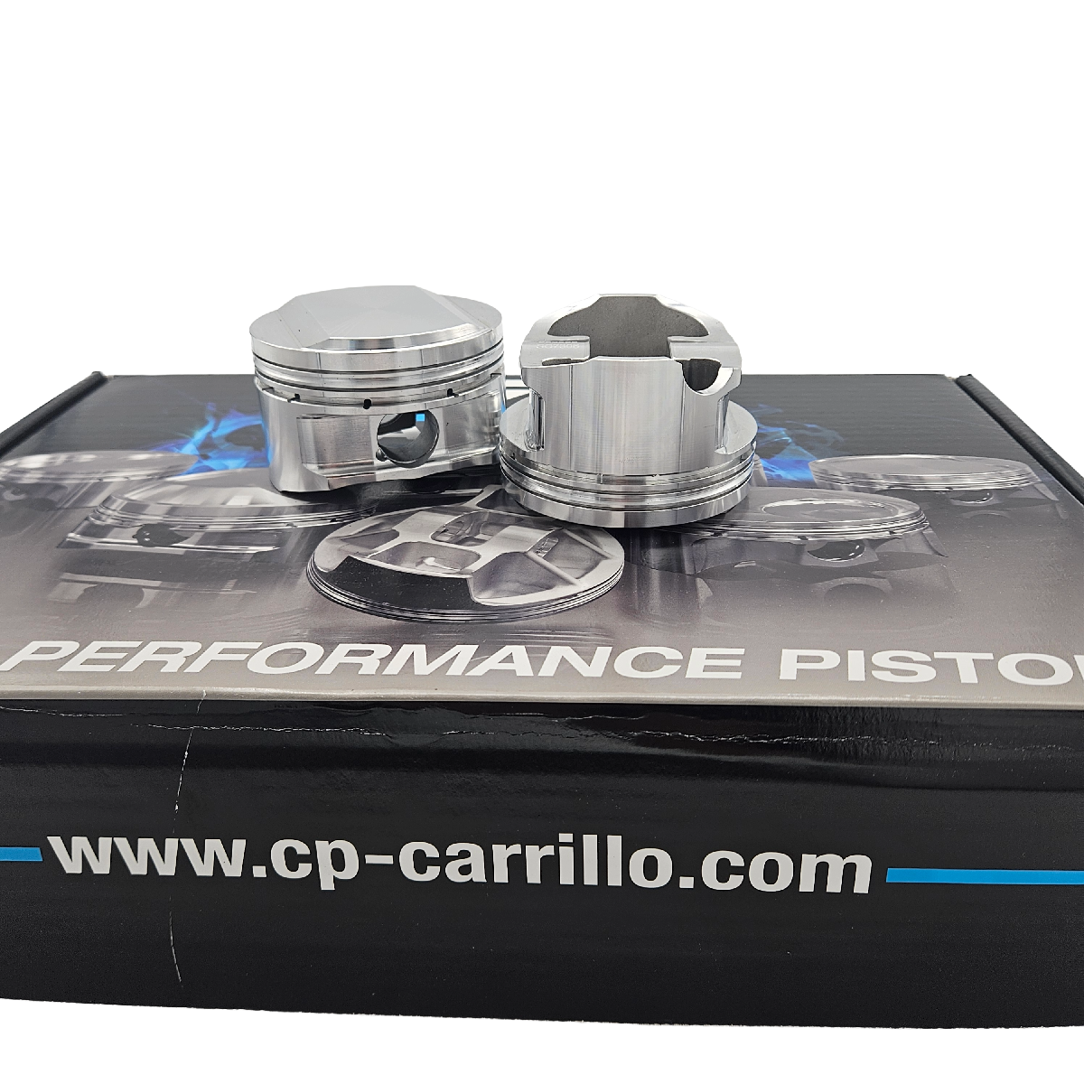 CP Pistons RB25DET — product detail 1