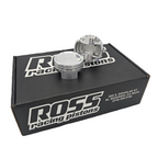 Ford XR6 Turbo Ross Racing Forged Piston — product detail 1