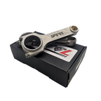 Spool Mitsubishi 4G63 H-Beam Conrods — product detail 1