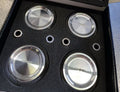 Spool CP Custom Nissan SR20DET Stroker Pistons — product detail 1