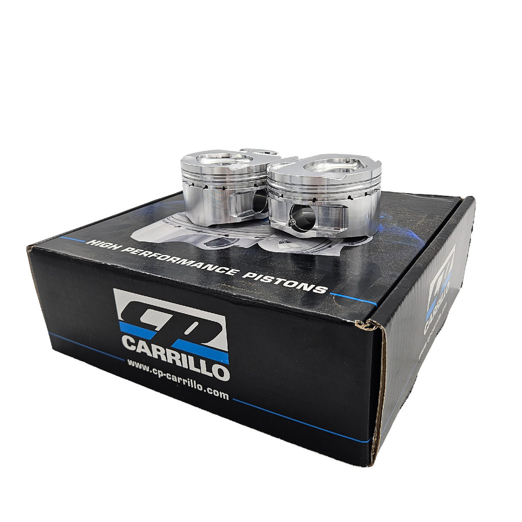 CP Pistons FA20 / 4U-GSE — product detail 3