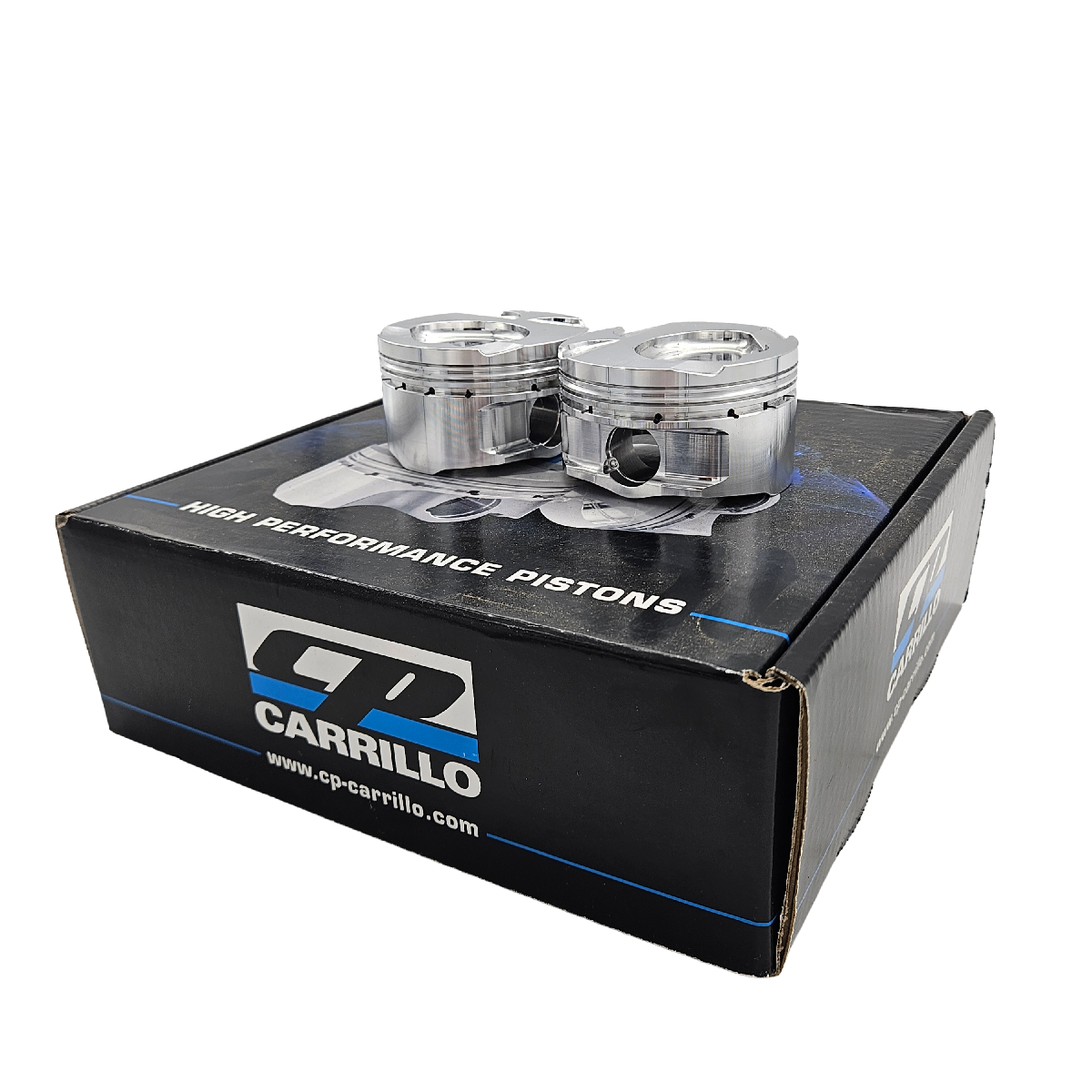 CP Pistons FA20 / 4U-GSE — product detail 3