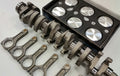 Spool RB25NEO - RB28NEO Stroker Kit with Custom CP Pistons and EN40B Crank — product detail 1