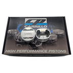Spool CP Custom Nissan RB29 Stroker Pistons — product detail 3