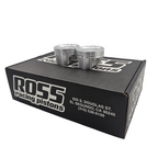 EL / EF 4.0L SOHC Ross Racing Forged Piston — product detail 2