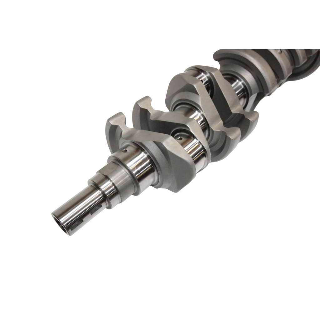 Spool Nissan RB26 - RB29 Stroker Crankshaft EN40B — product detail 4