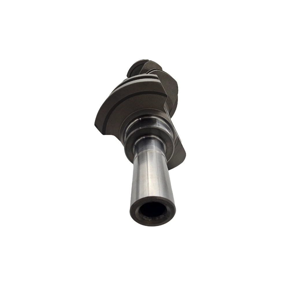 Spool Toyota 2JZ-GTE 91mm stroke crankshaft (EN40B) — product detail 3