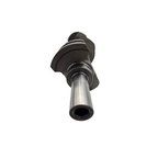 Spool Toyota 2JZ-GTE 91mm stroke crankshaft (EN40B) — product detail 3